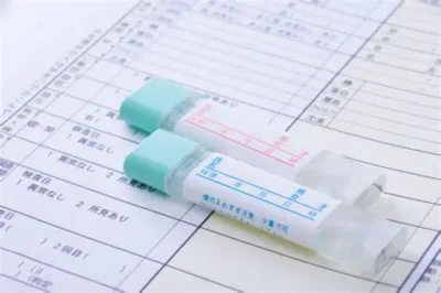 便潜血陽性と言われたら──その意味と内視鏡検査が必要な理由のアイキャッチ画像
