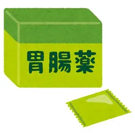 食後の胸やけ・酸っぱいものが上がる…それは胃のSOS?胃カメラで原因を確認するべき理由のアイキャッチ画像