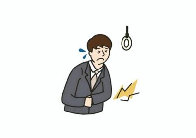 お腹の張り・下痢・便秘が続く…それ、過敏性腸症候群（IBS）かもしれませんのアイキャッチ画像